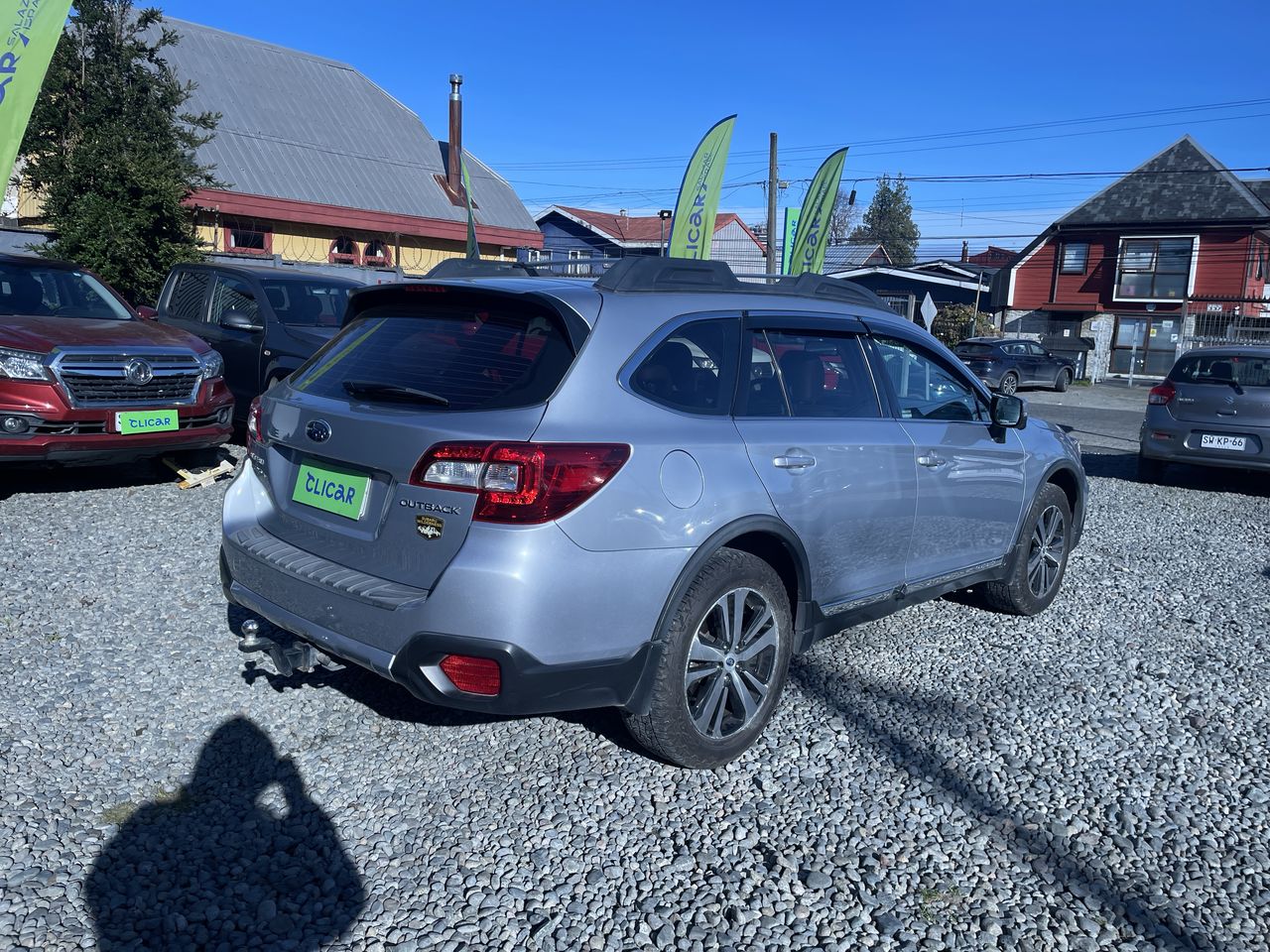 SUBARU - 7
