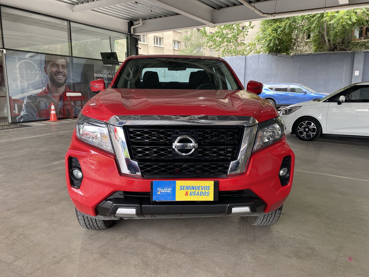 Autos usados | NISSAN NP300 $ 