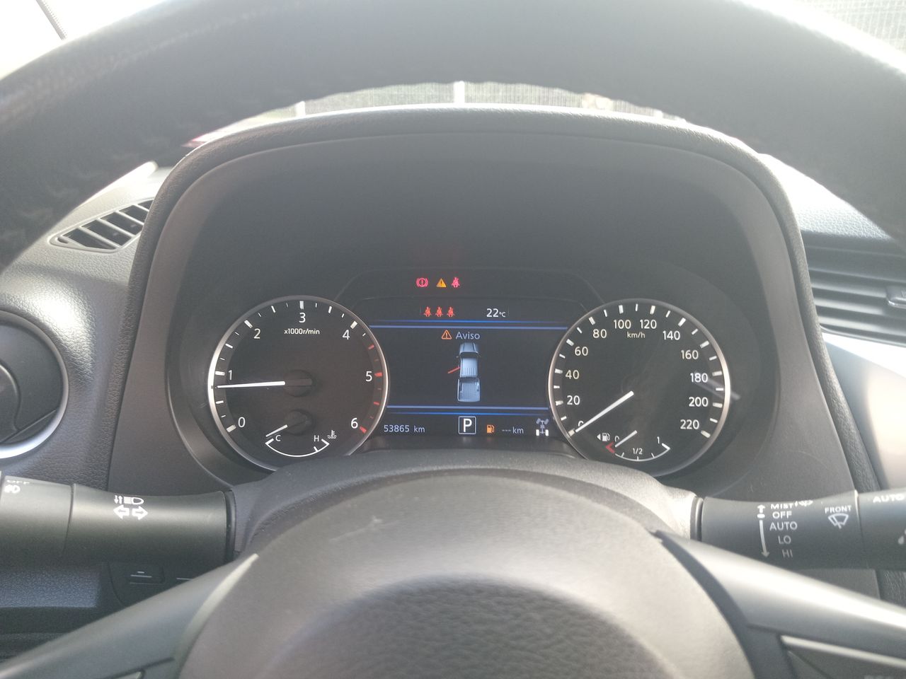 NISSAN - 27