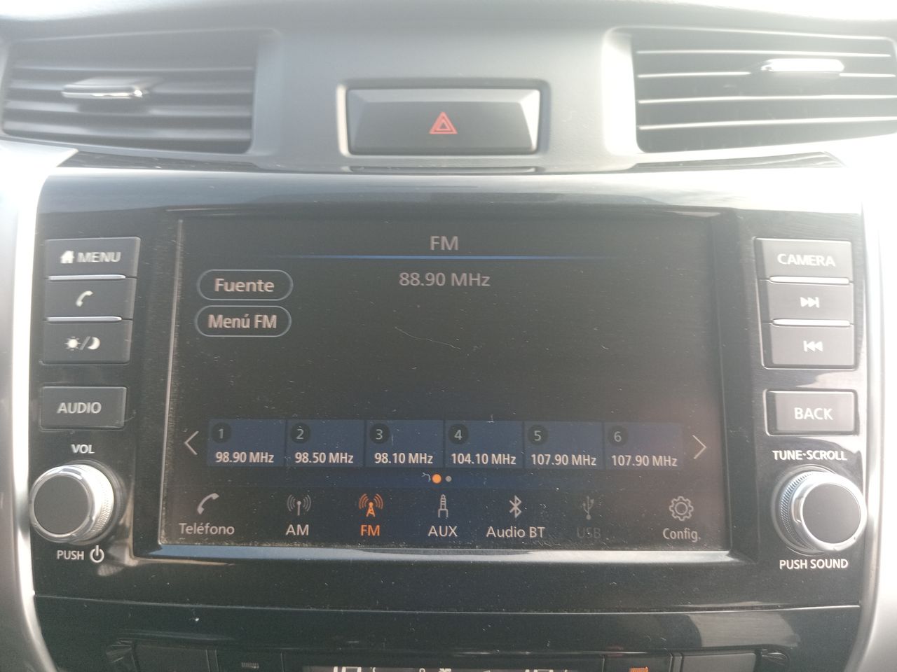 NISSAN - 28
