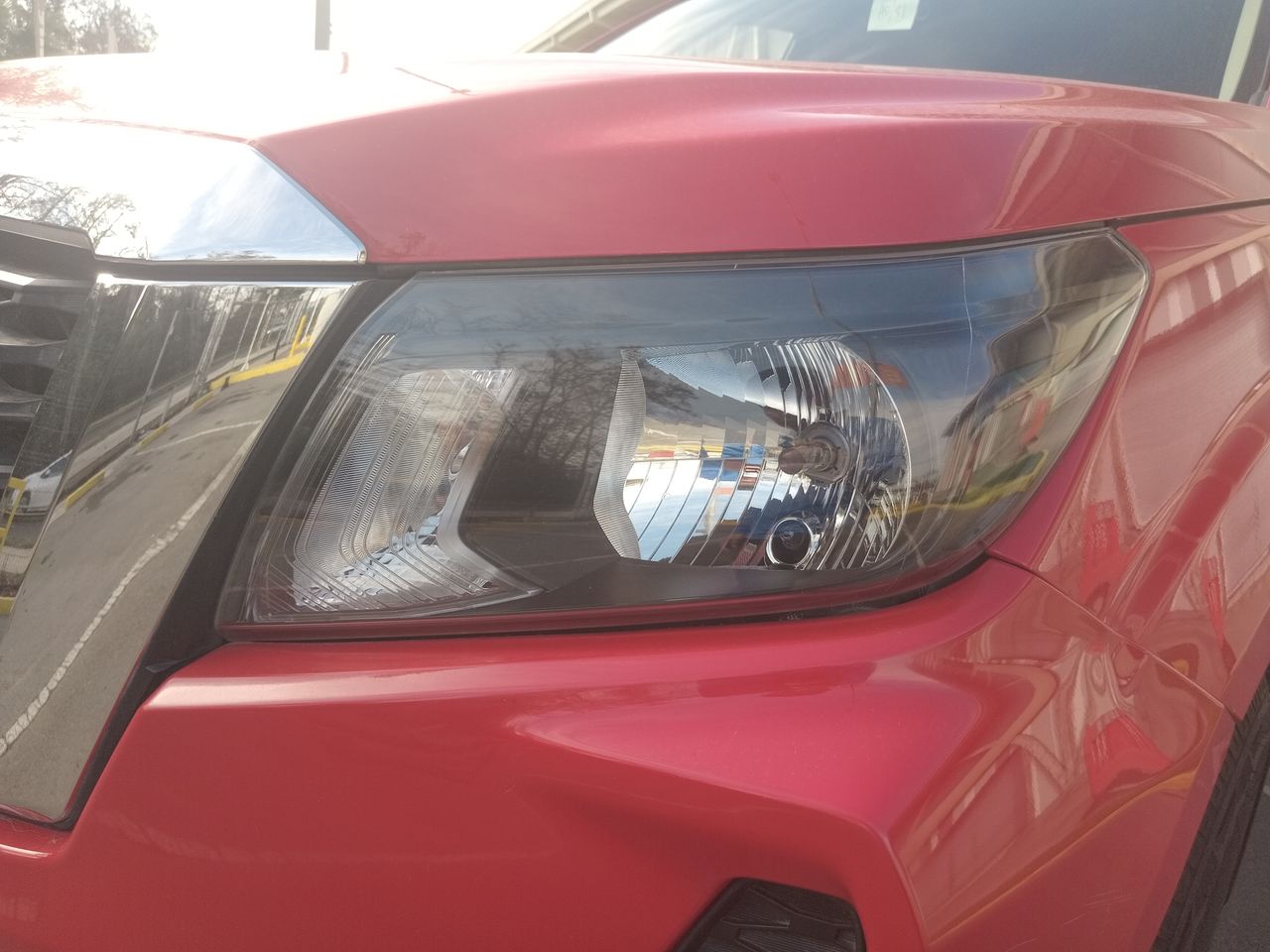 NISSAN - 18