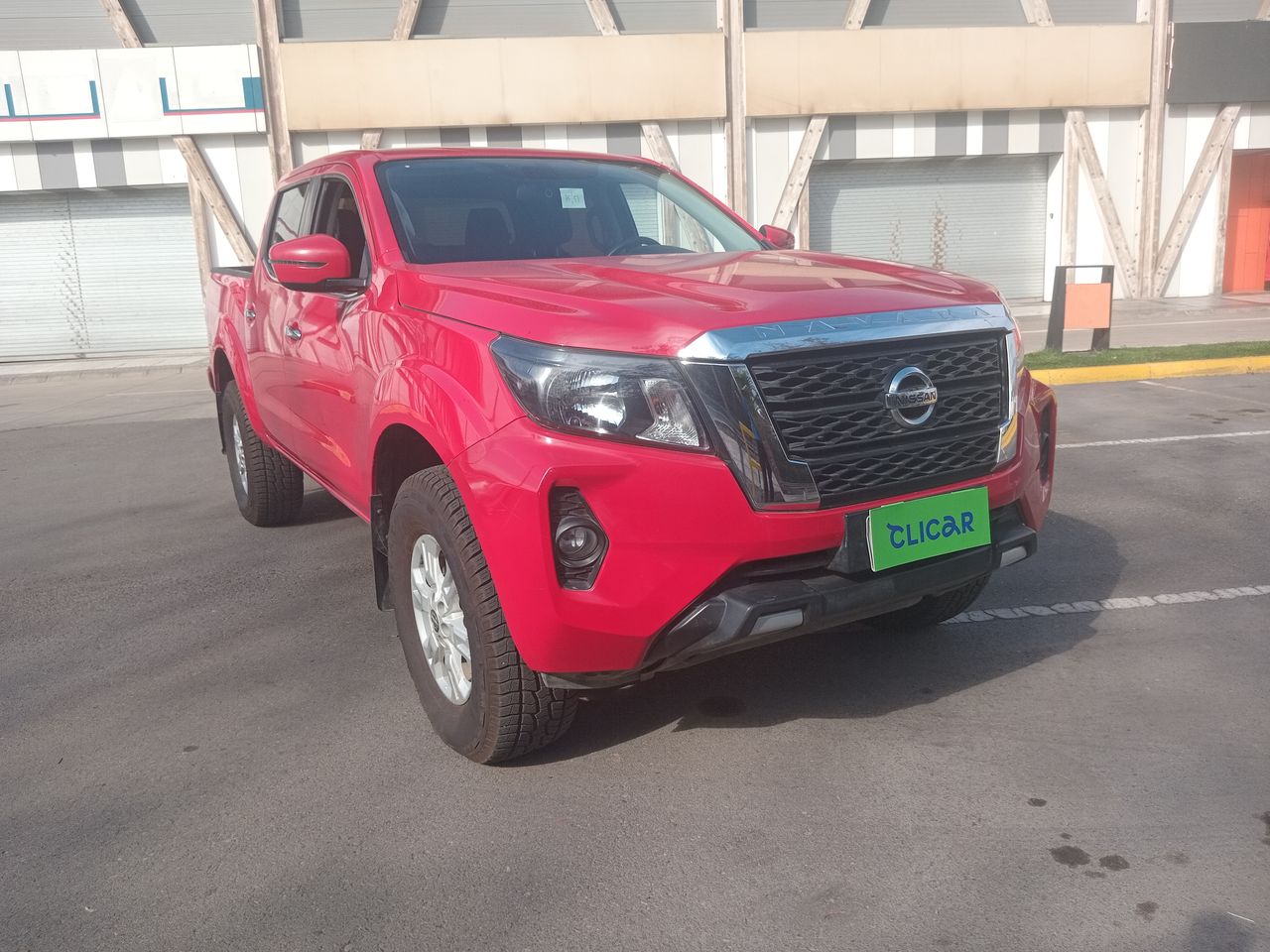 NISSAN - 1