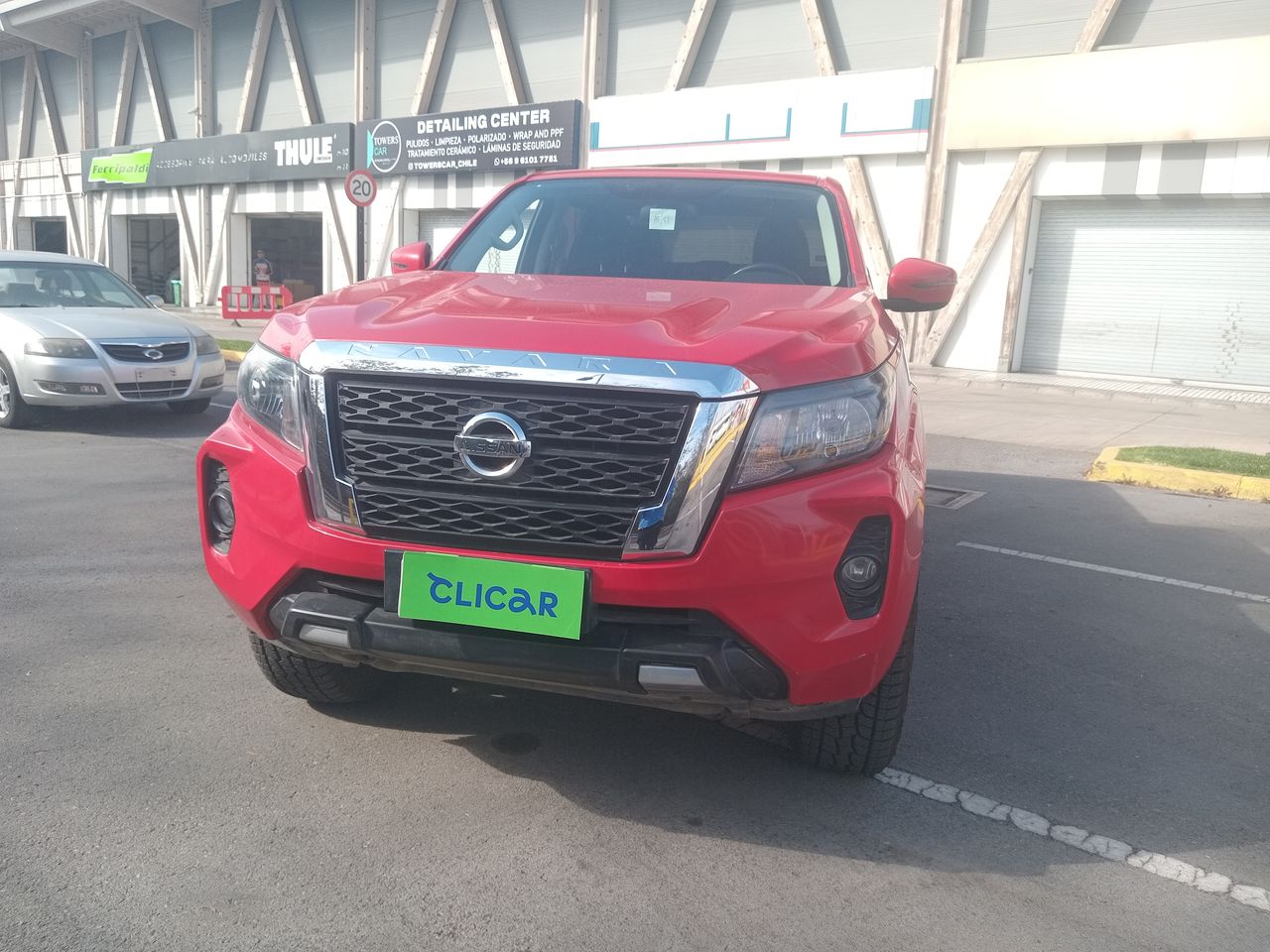 NISSAN - 2