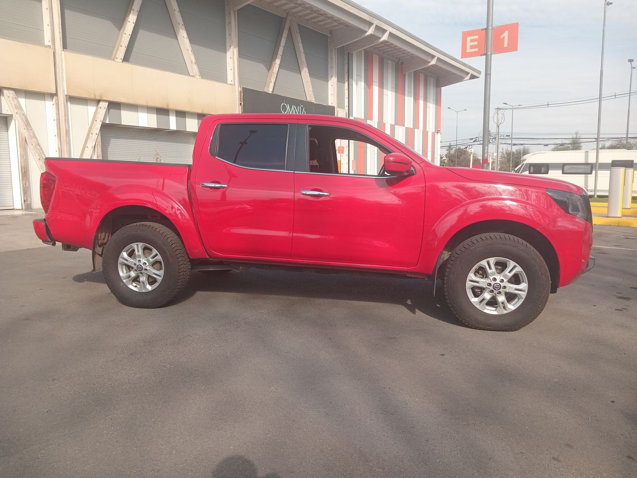 NISSAN - 8