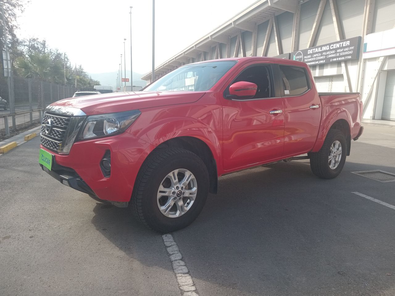 NISSAN - 3