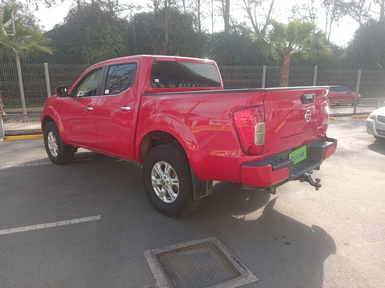 NISSAN - 5