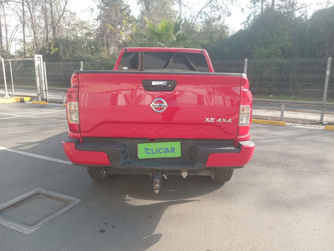 NISSAN - 6