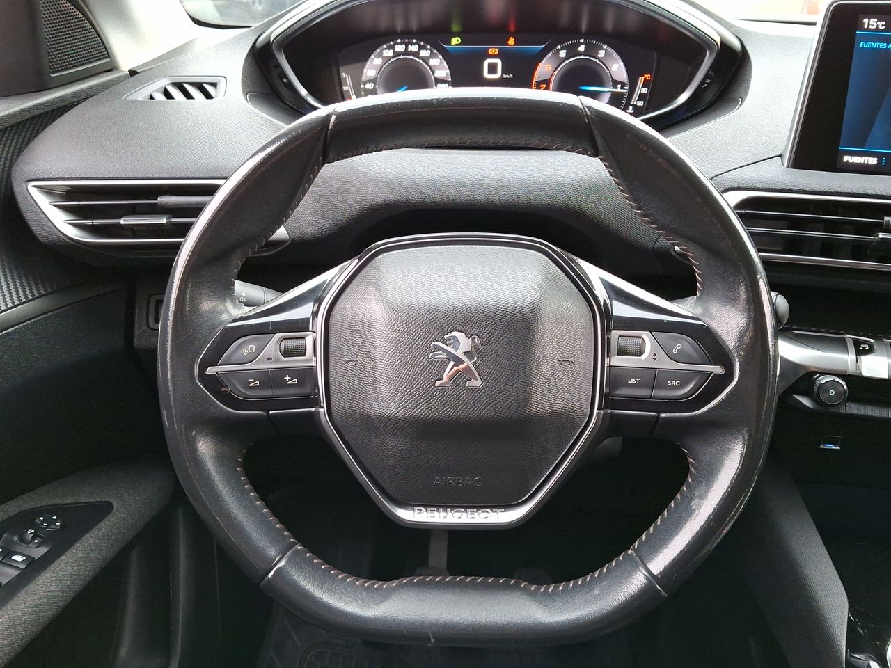 PEUGEOT - 23