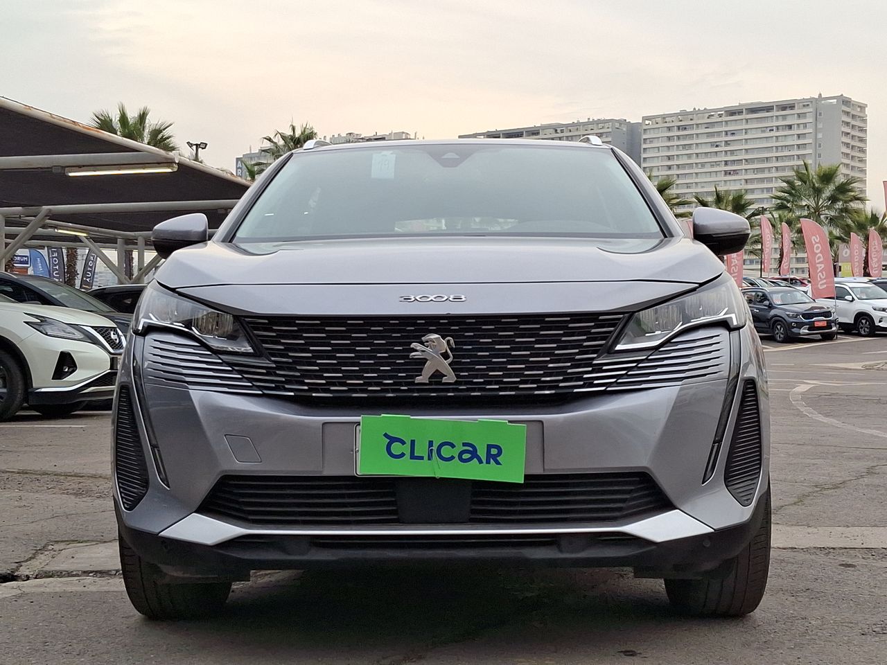 PEUGEOT - 2