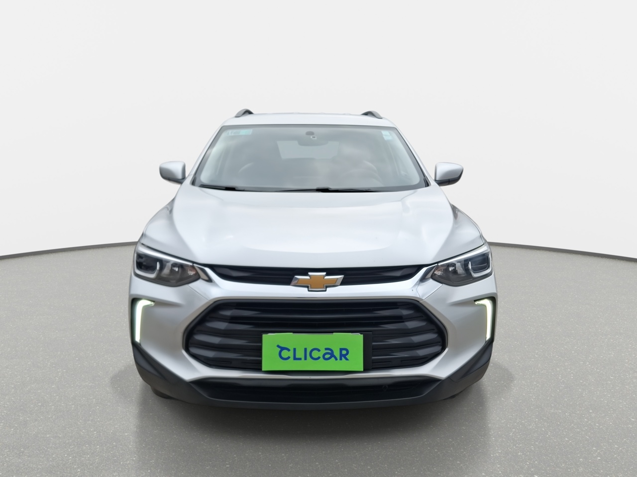 CHEVROLET - 2