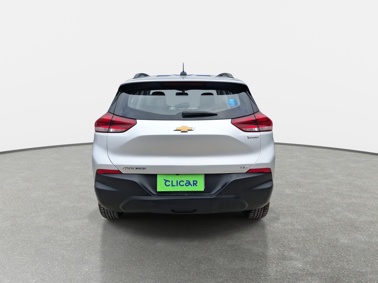 CHEVROLET - 6