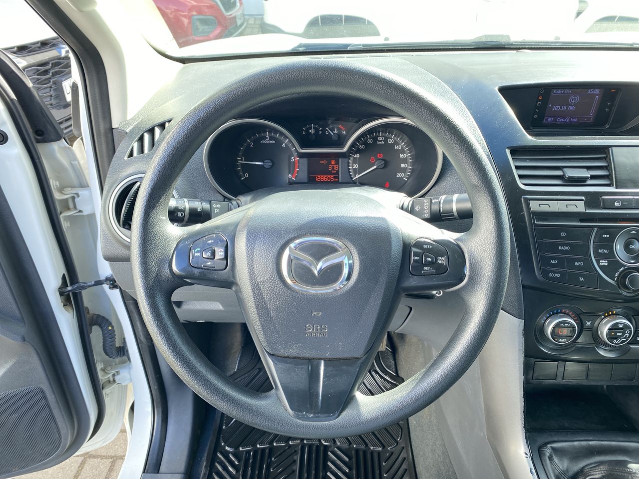MAZDA - 24