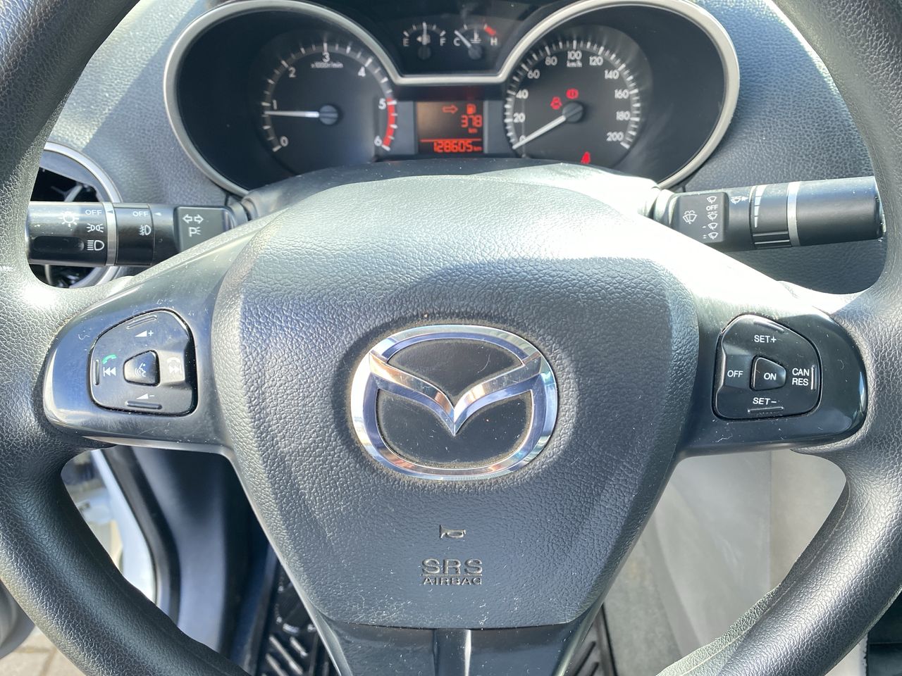 MAZDA - 25