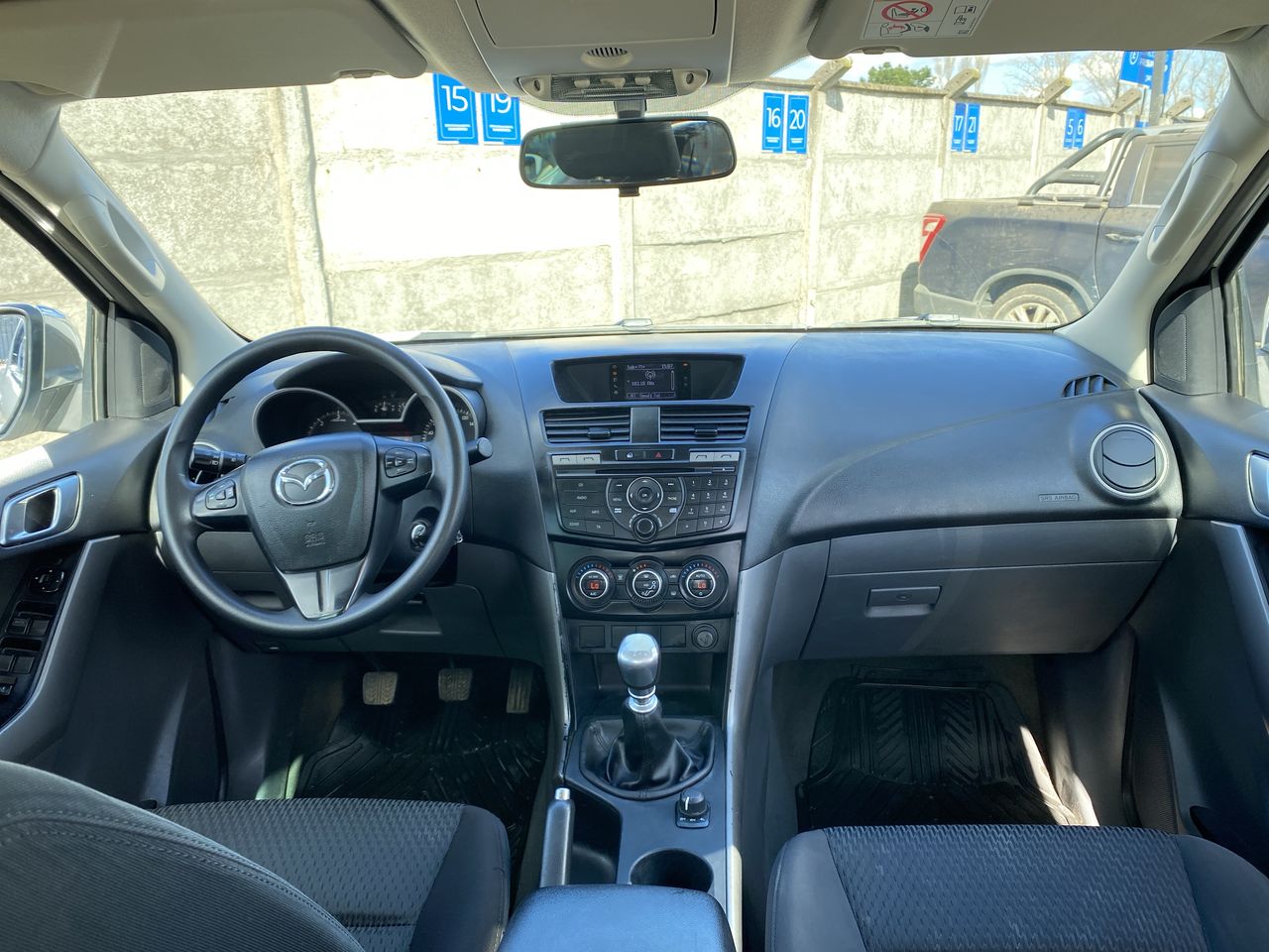 MAZDA - 30