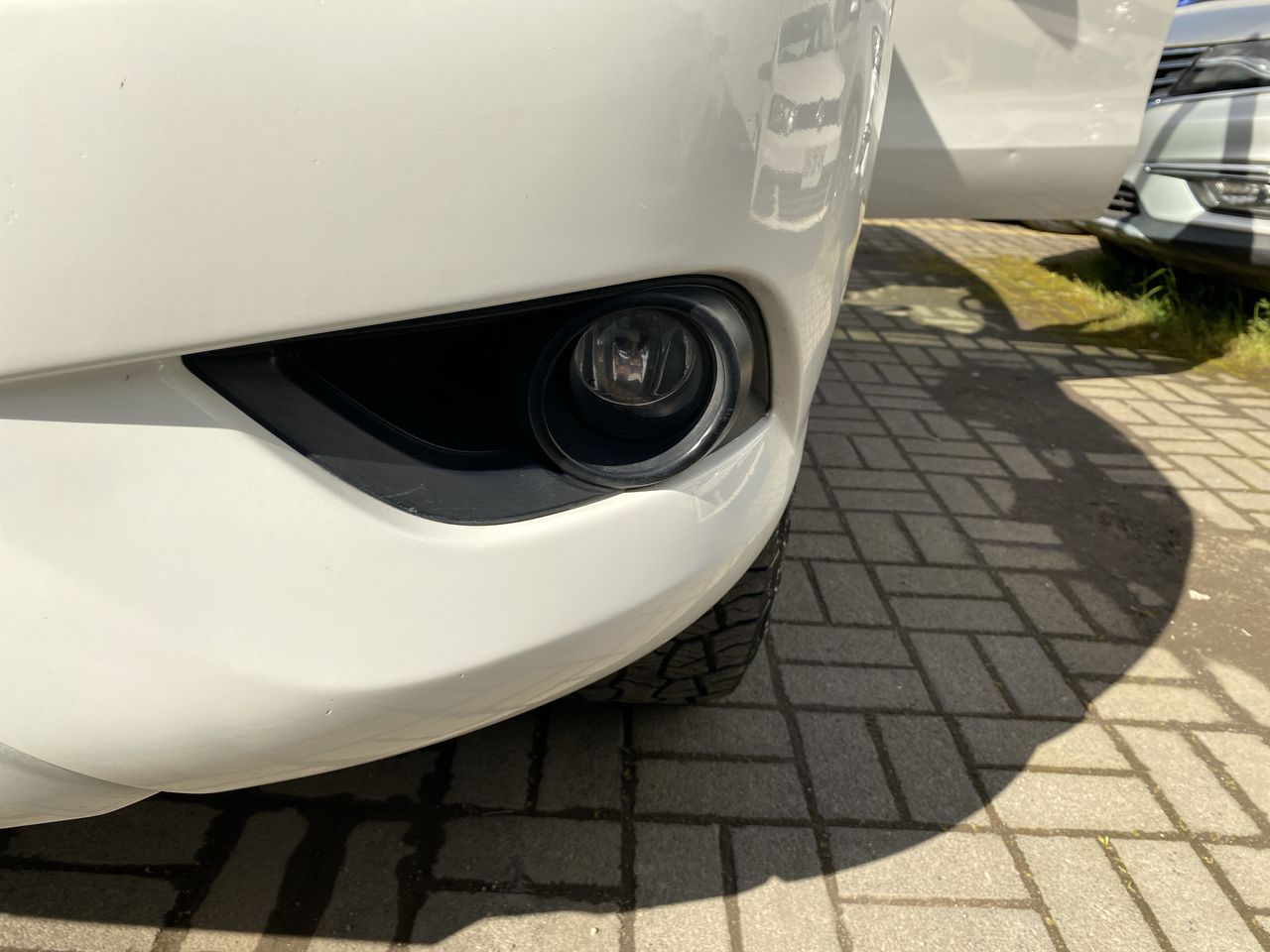 MAZDA - 18