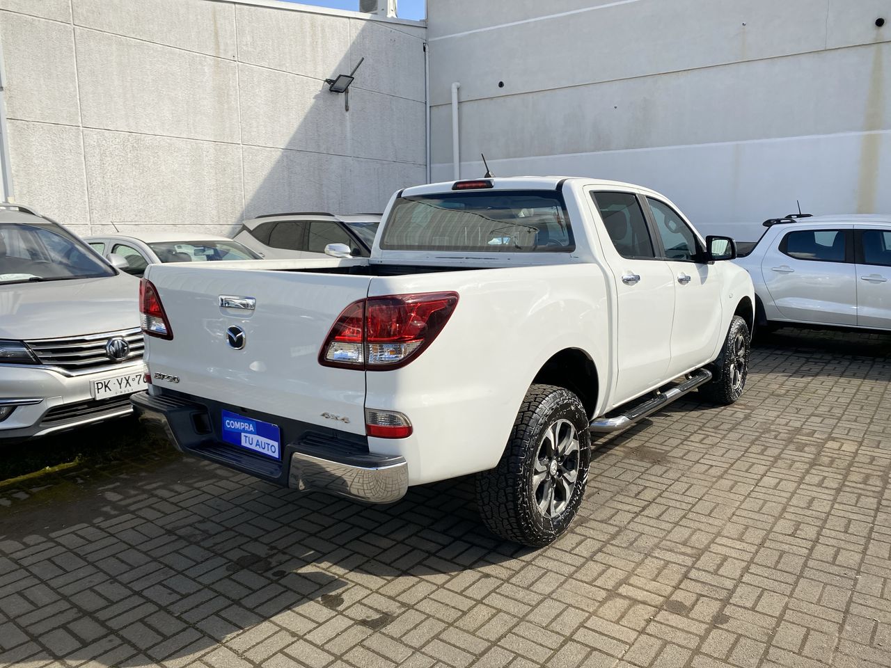 MAZDA - 7