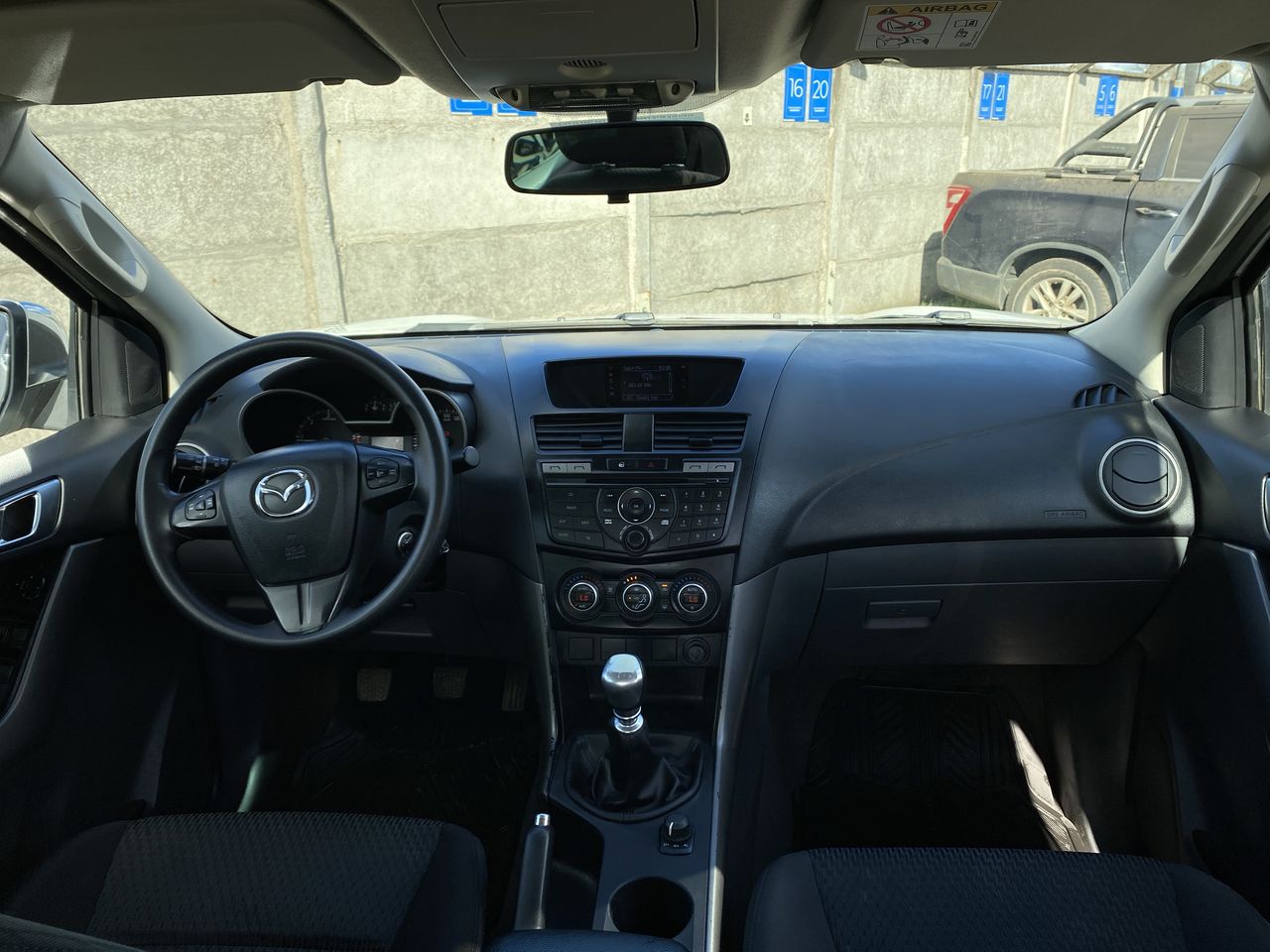 MAZDA - 9