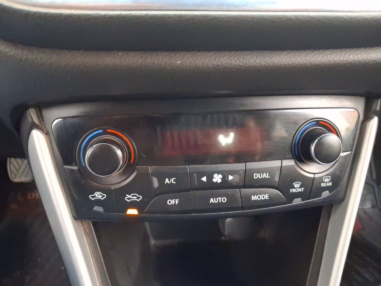 SUZUKI - 20