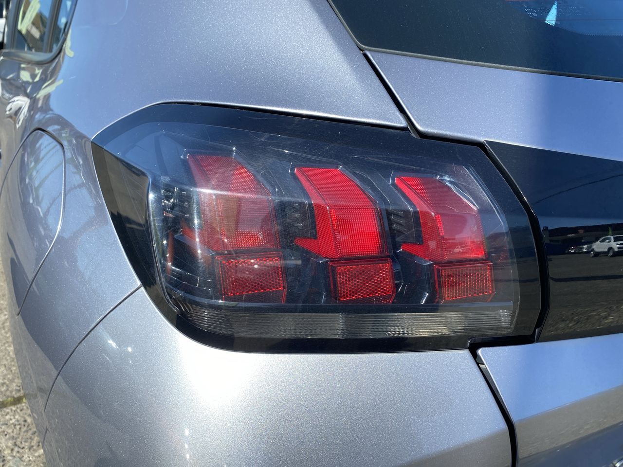 PEUGEOT - 21