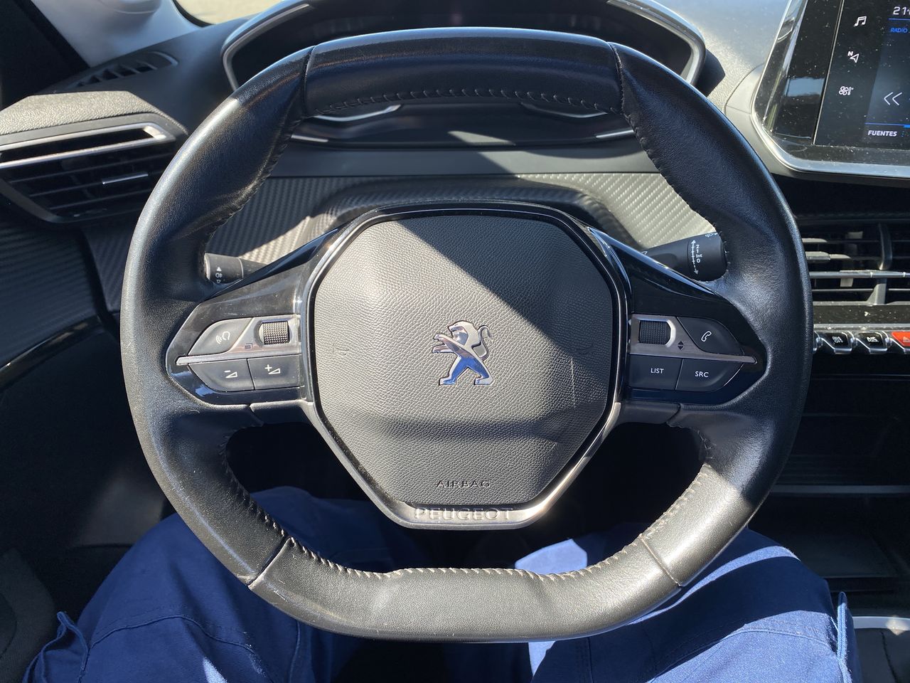 PEUGEOT - 25