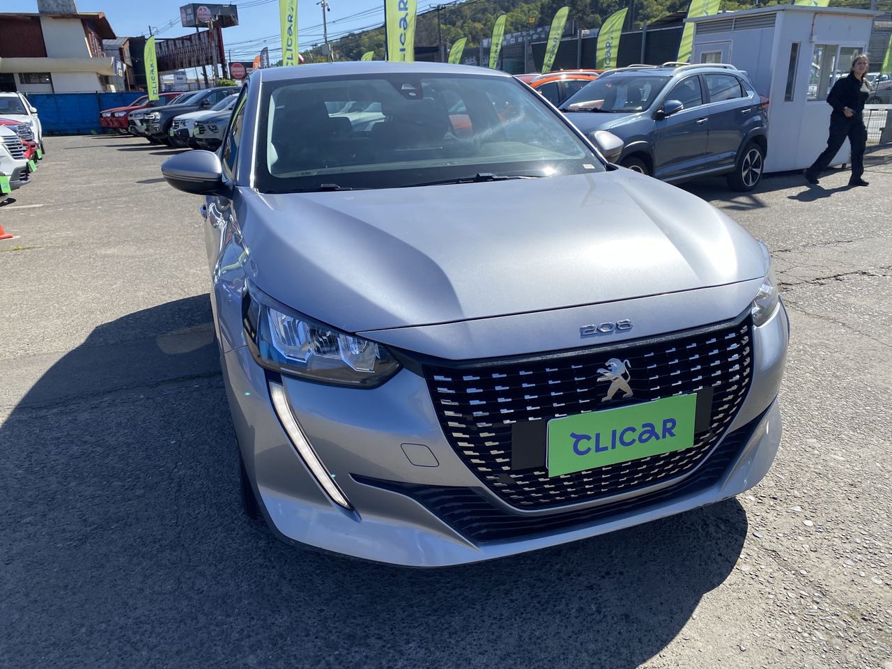 PEUGEOT - 2