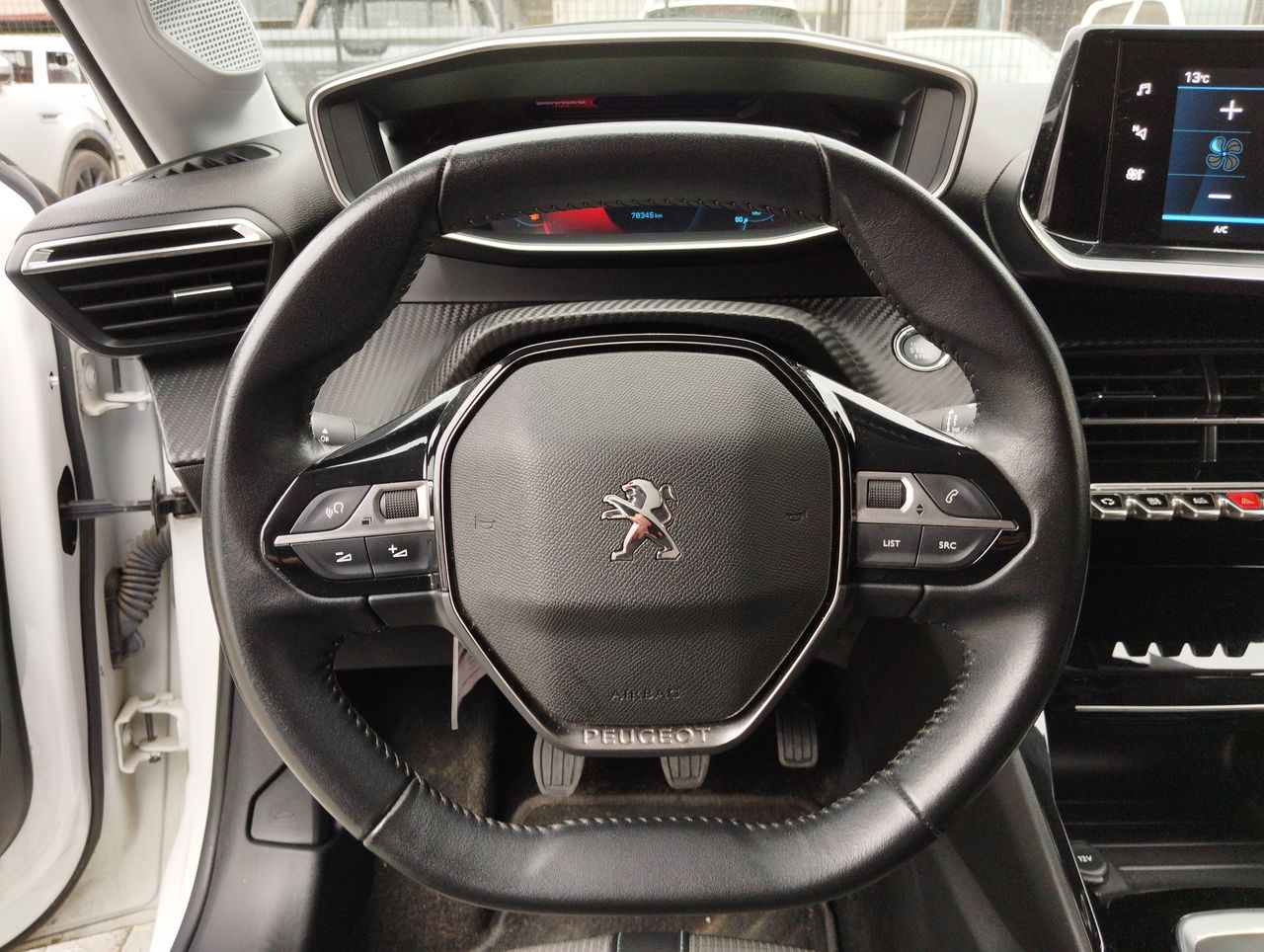 PEUGEOT - 25
