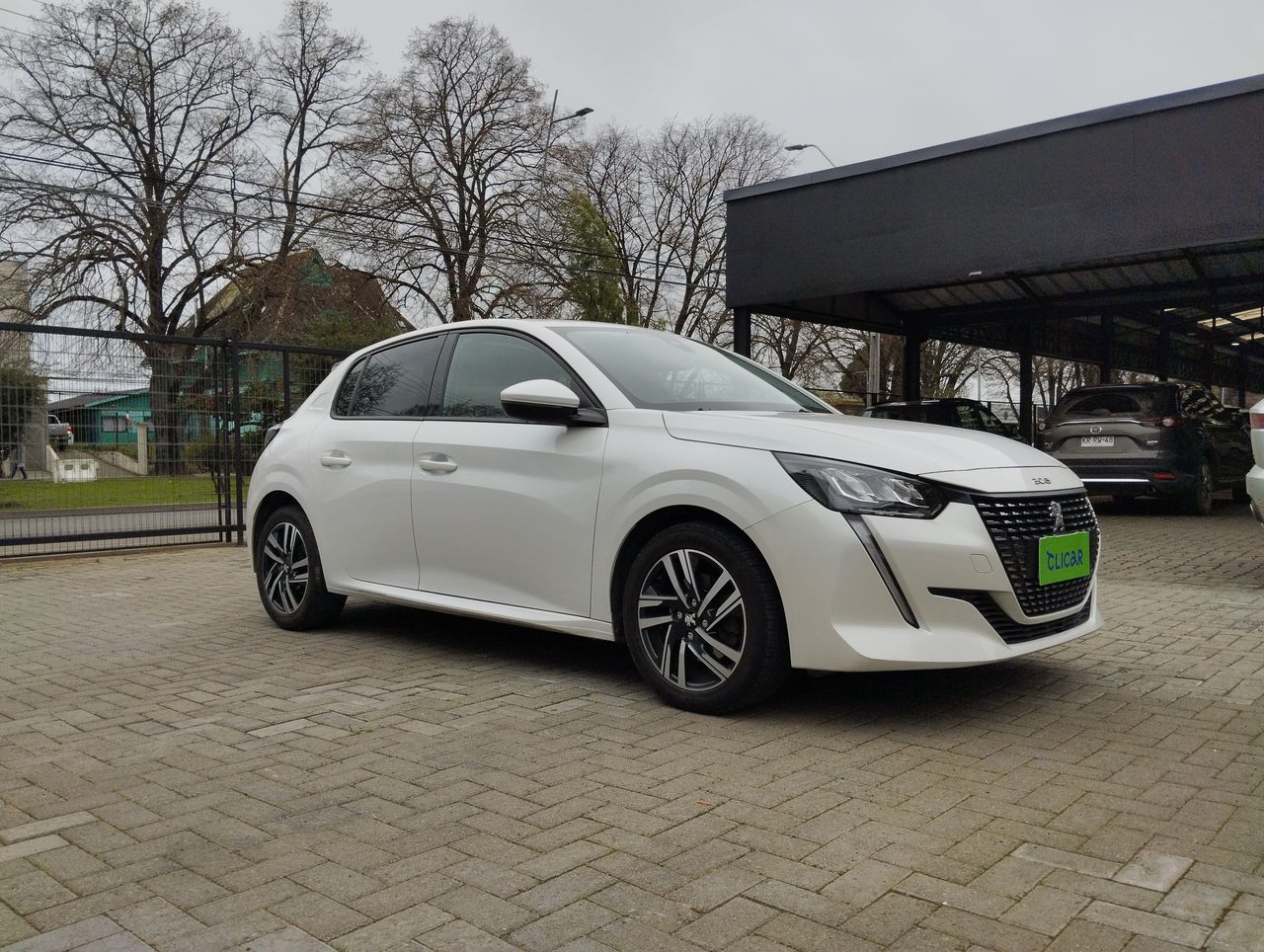 PEUGEOT - 3