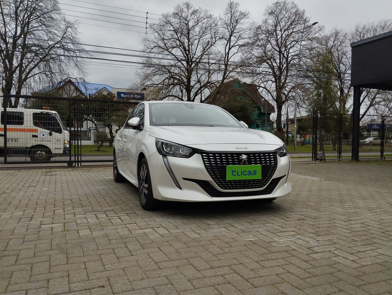 PEUGEOT - 4