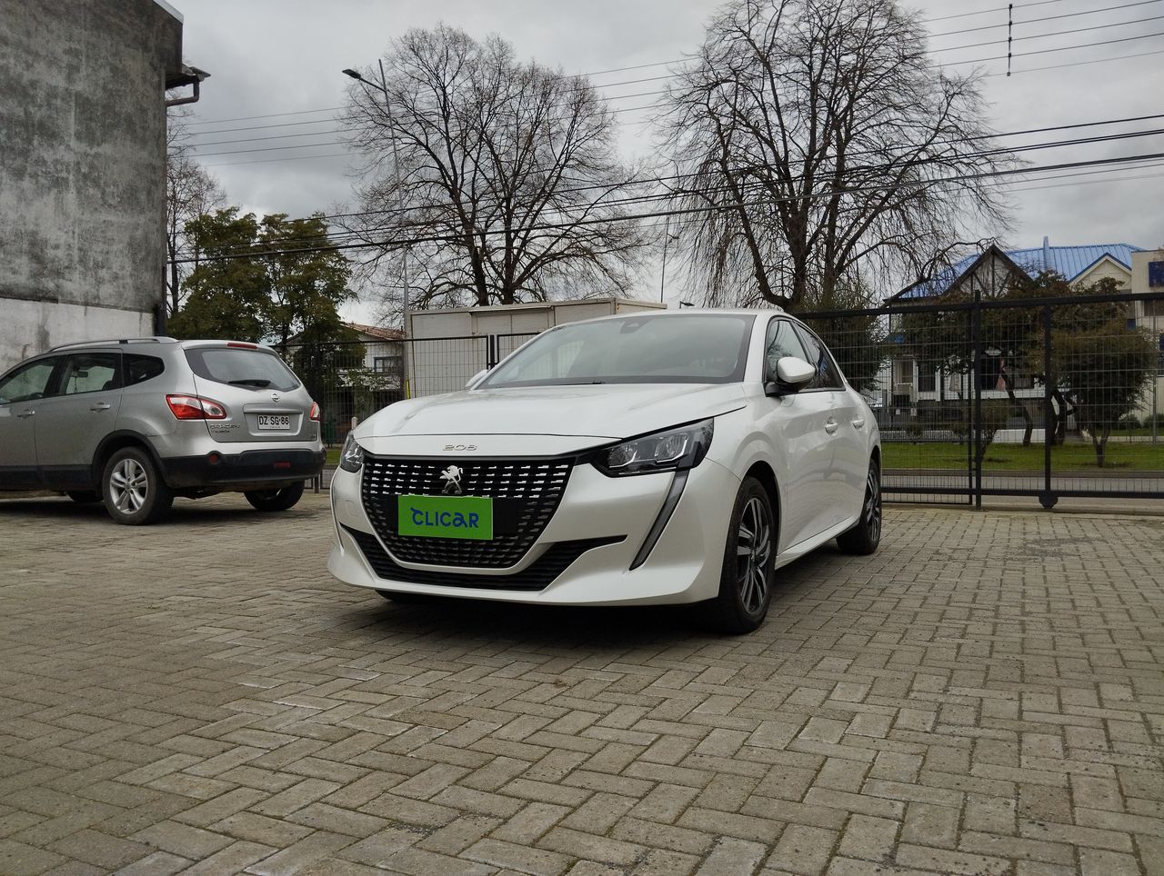 PEUGEOT - 5
