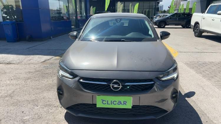 OPEL - 2