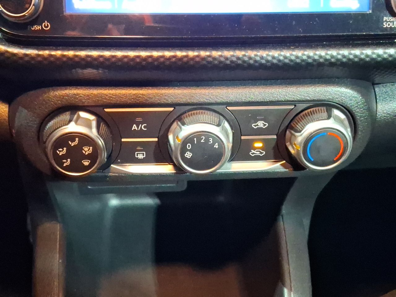 NISSAN - 21
