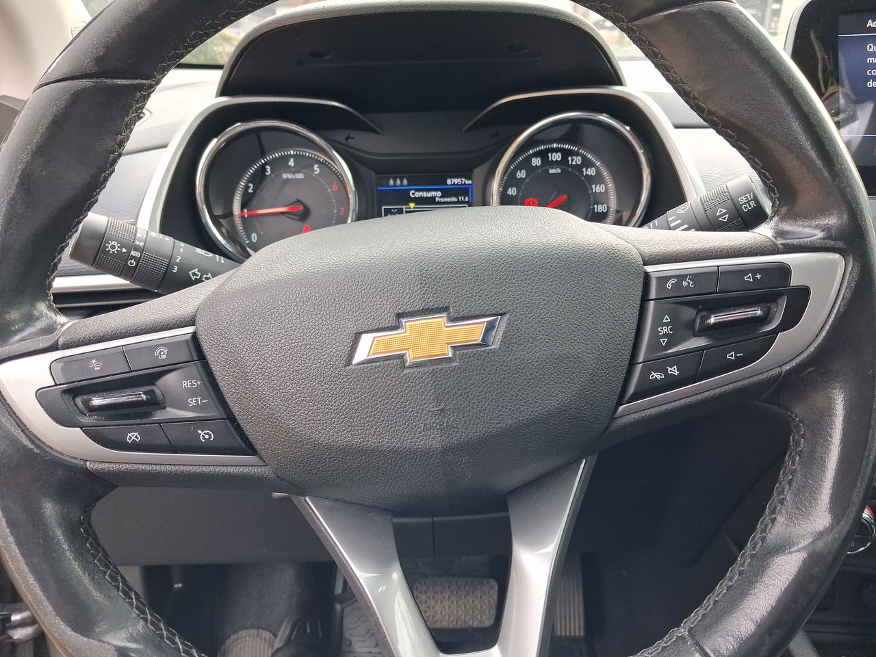 CHEVROLET - 17