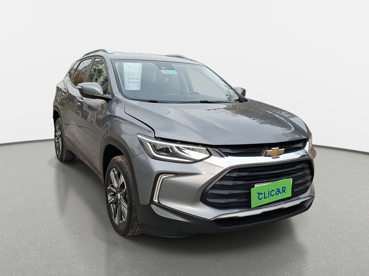 CHEVROLET