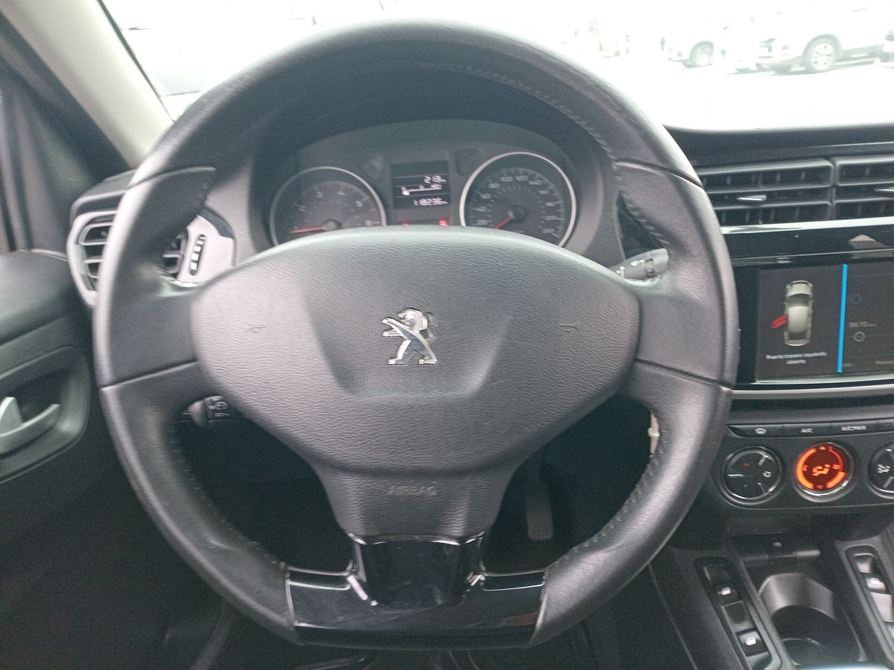PEUGEOT - 24