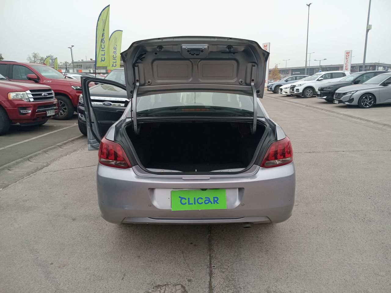 PEUGEOT - 20