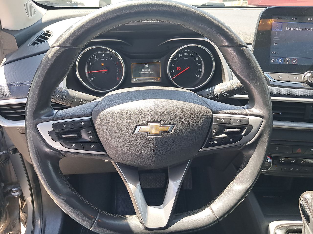 CHEVROLET - 24