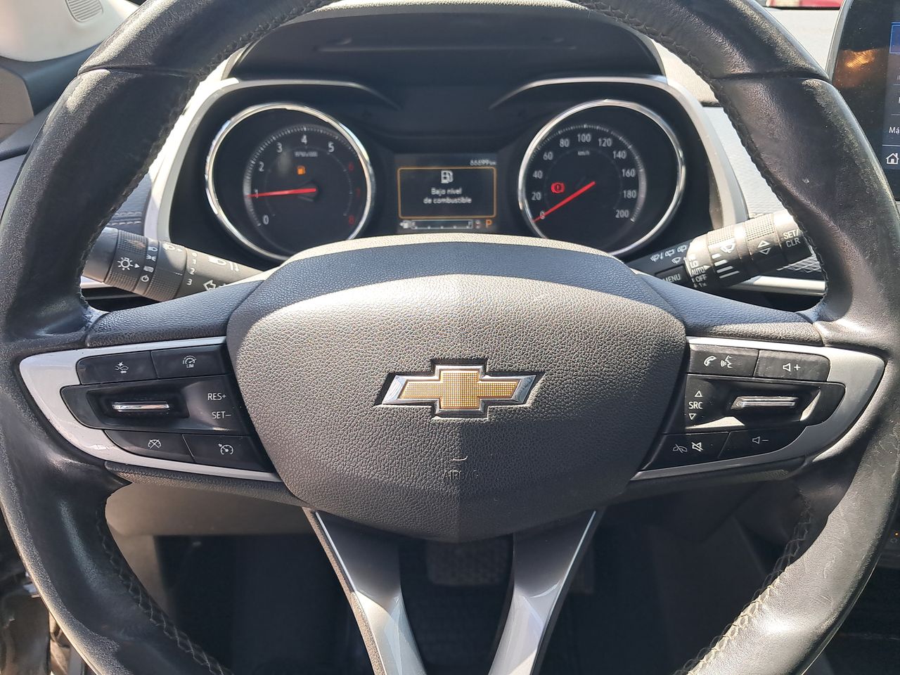 CHEVROLET - 25