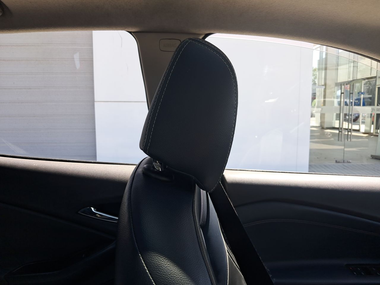 CHEVROLET - 15
