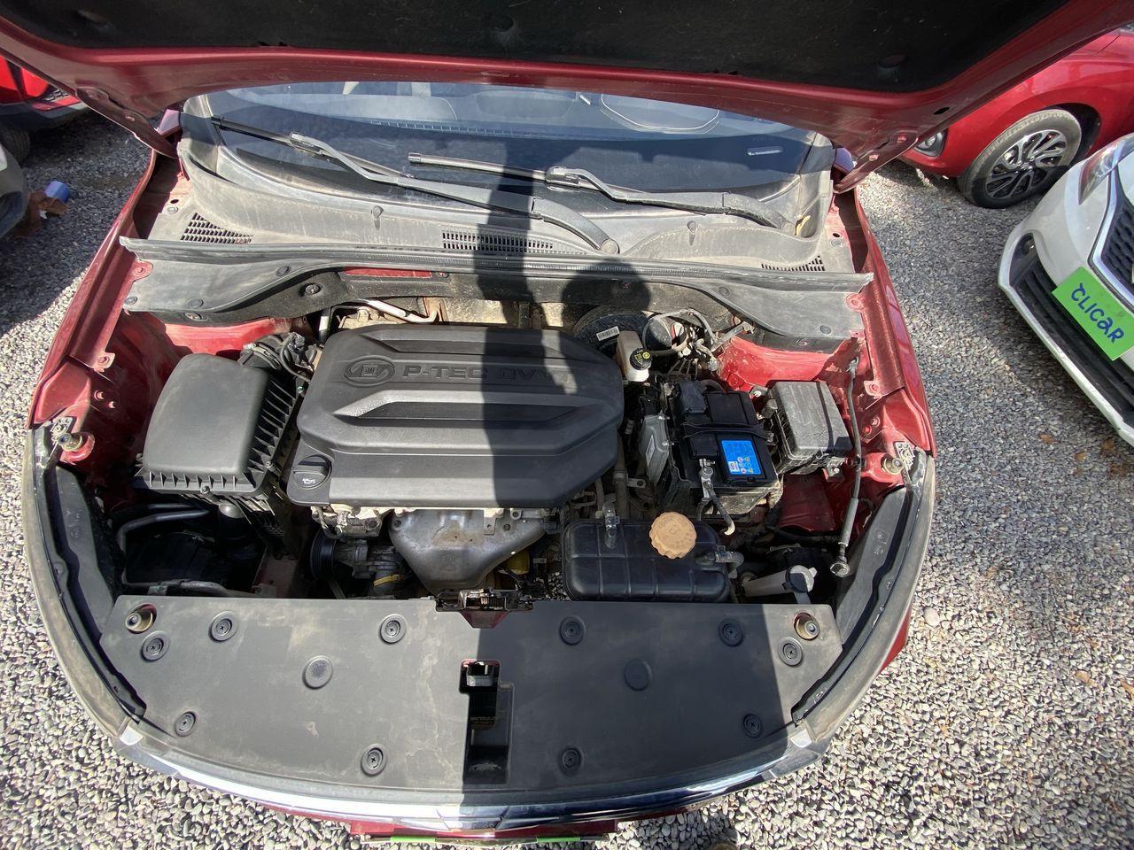 CHEVROLET - 18