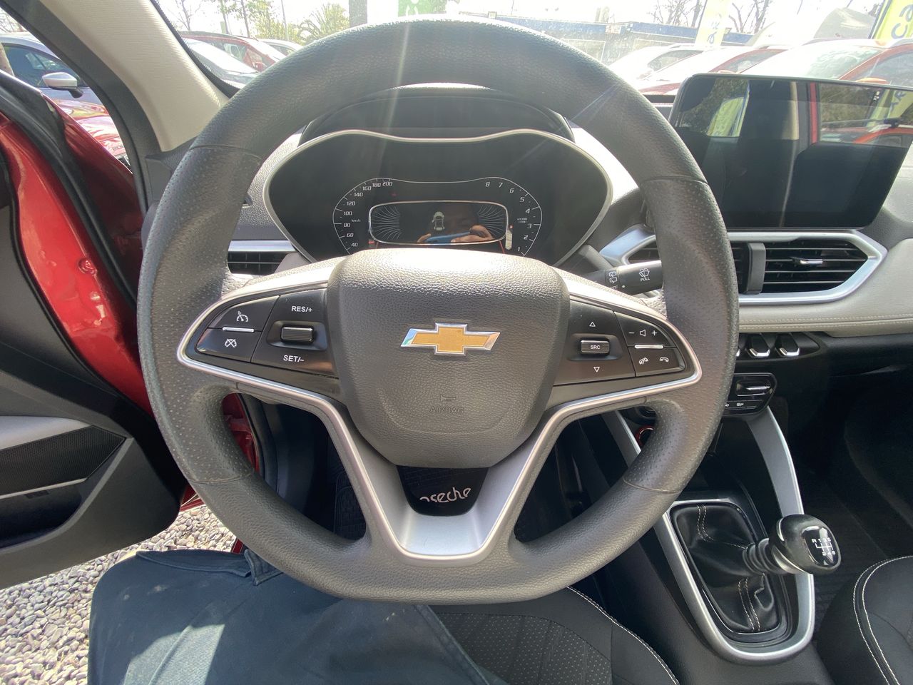 CHEVROLET - 25