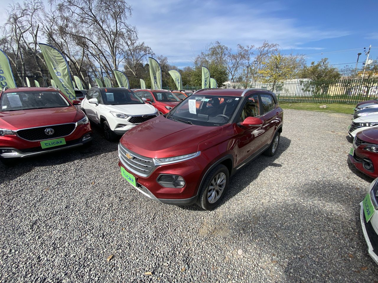 CHEVROLET - 3