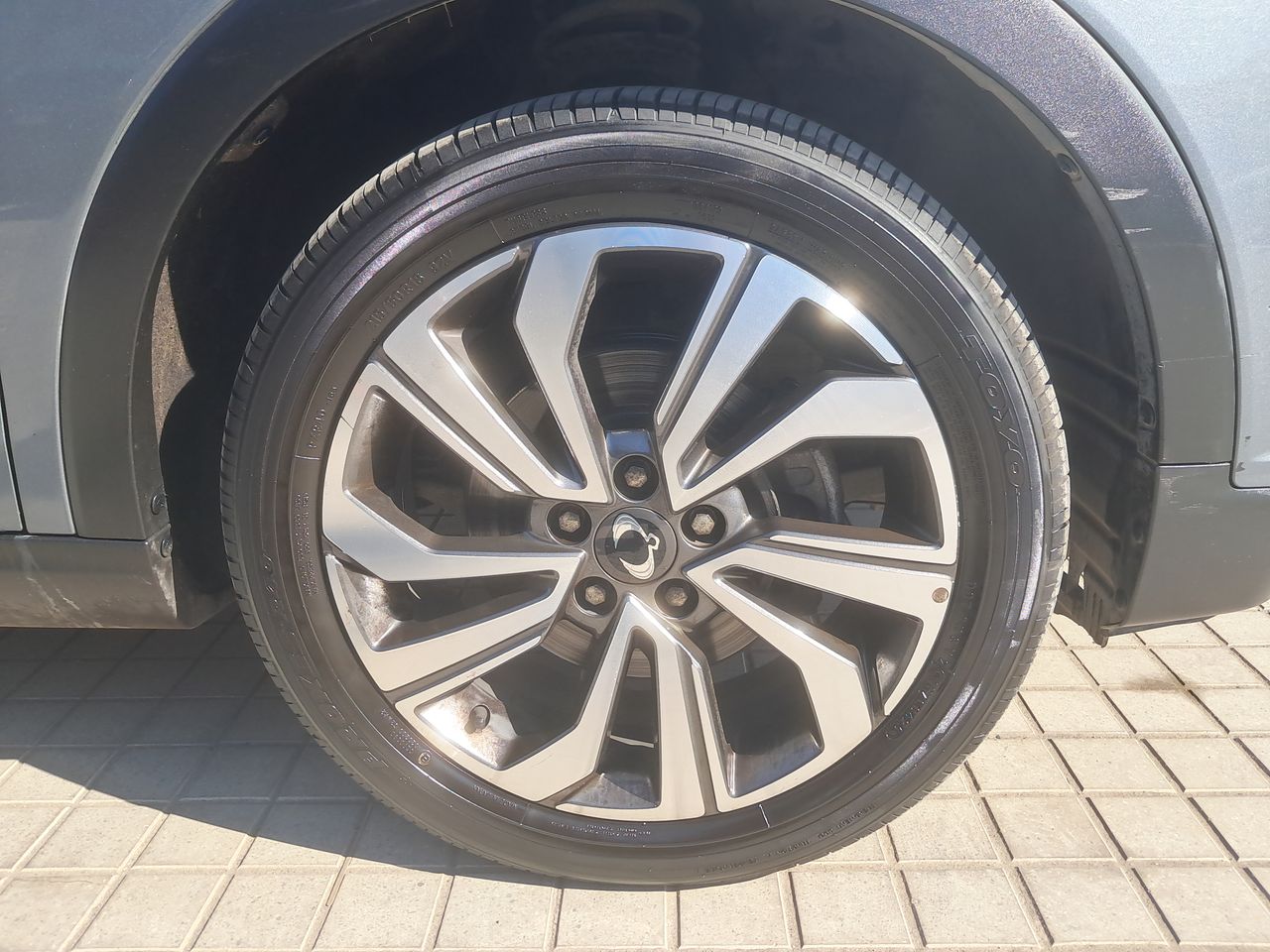 SSANGYONG - 17
