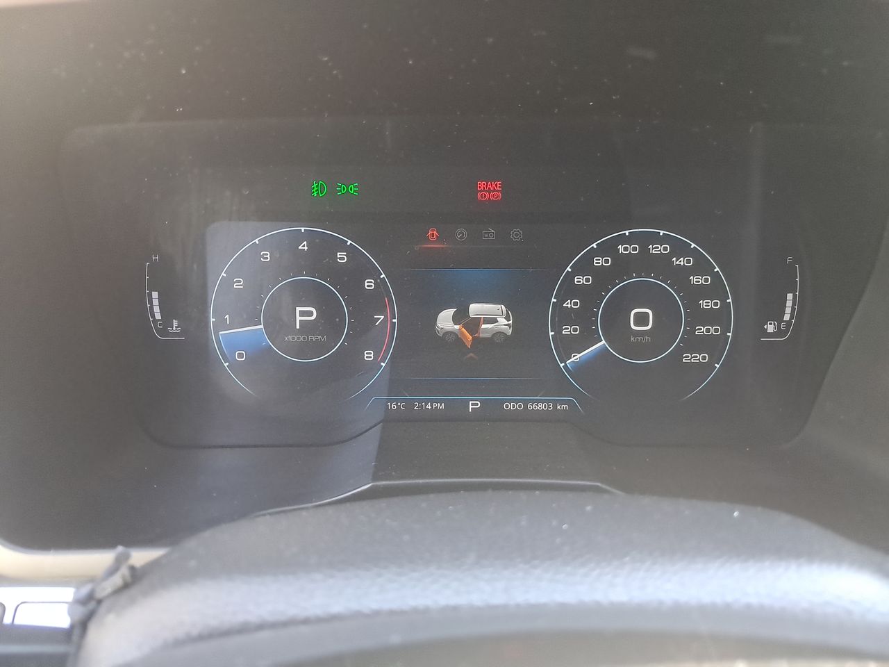 SSANGYONG - 26