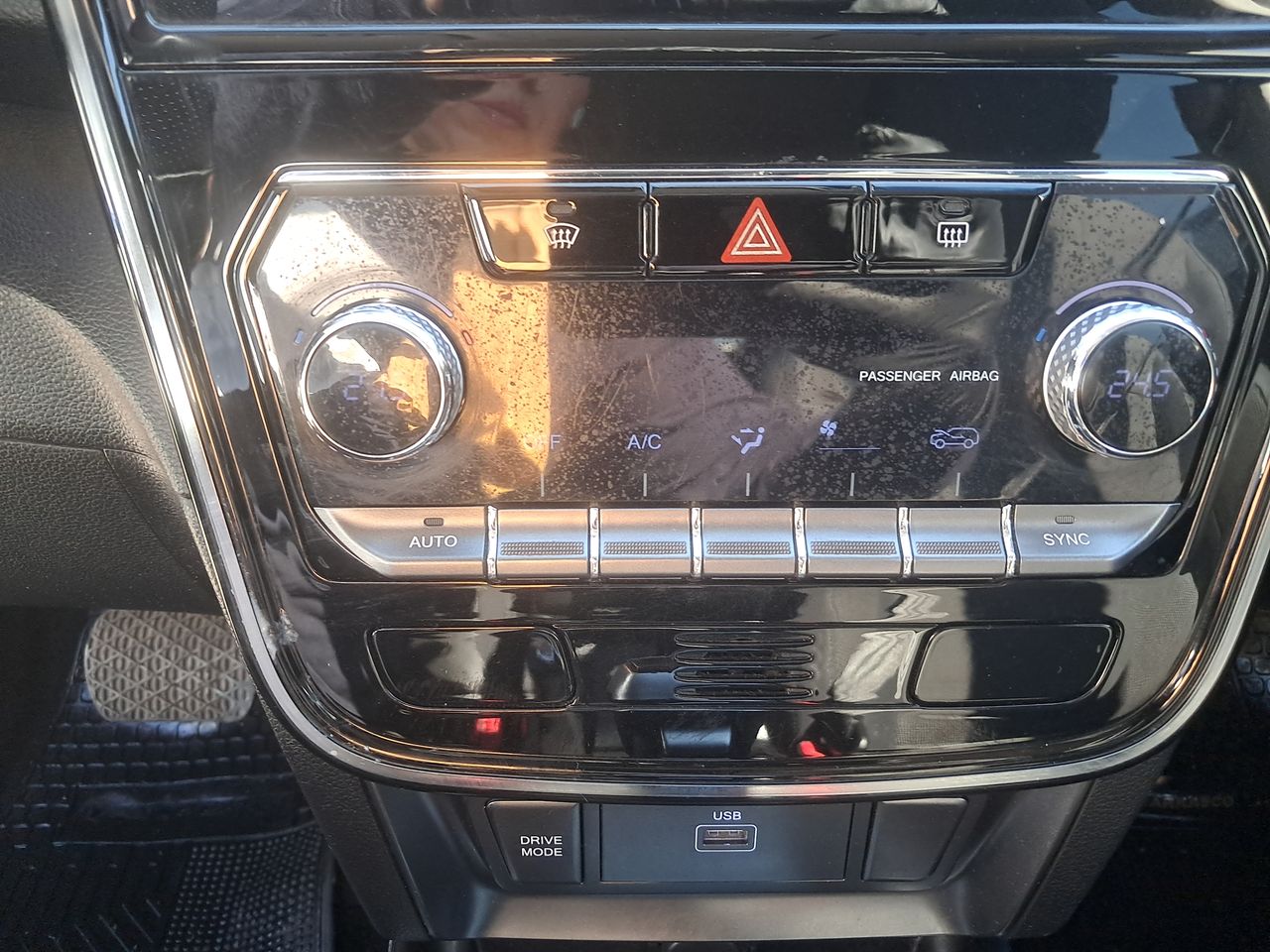 SSANGYONG - 29