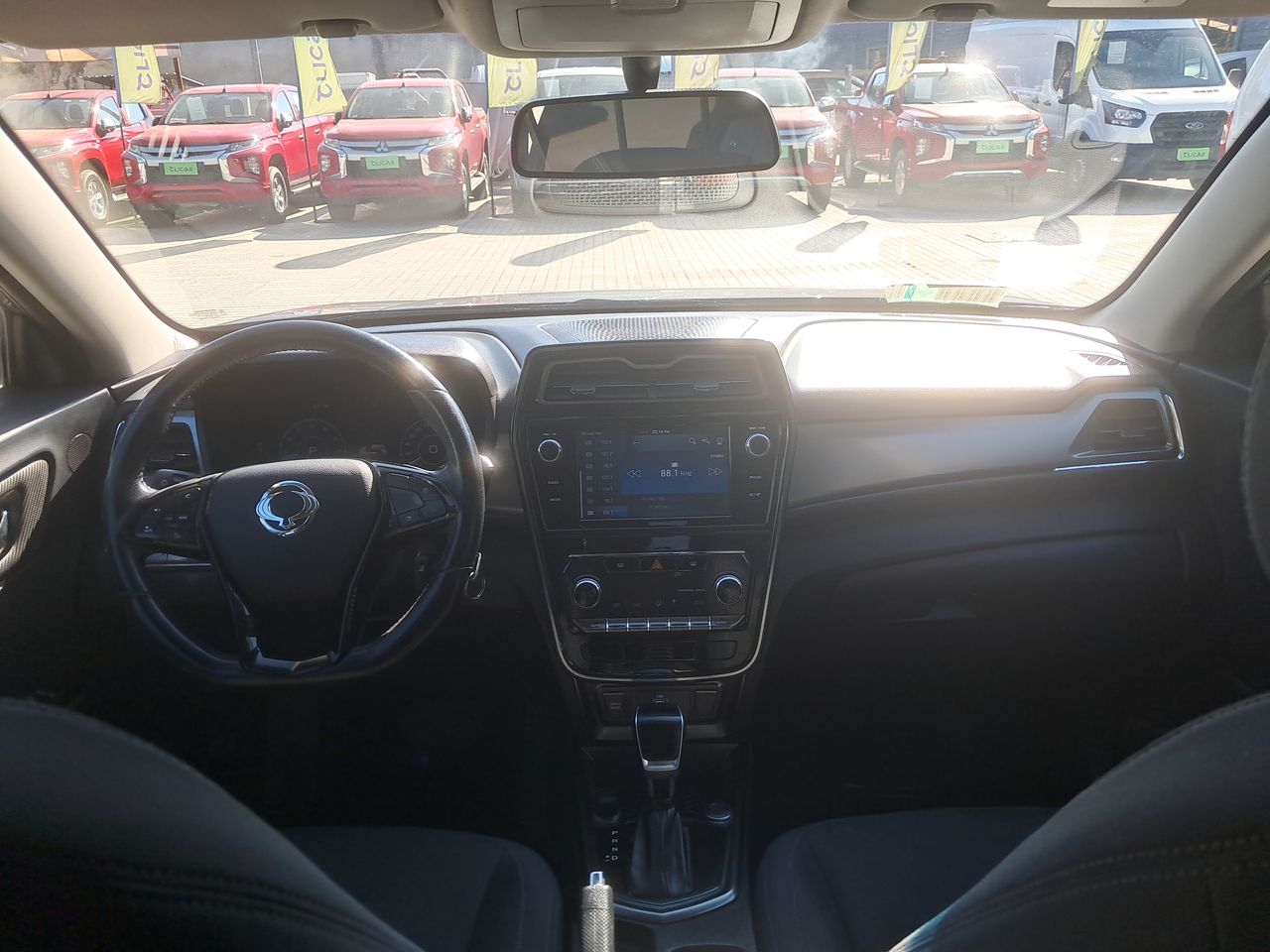 SSANGYONG - 31