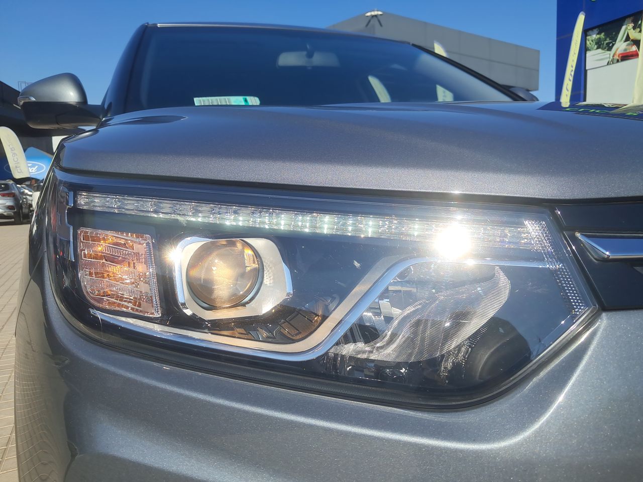SSANGYONG - 18