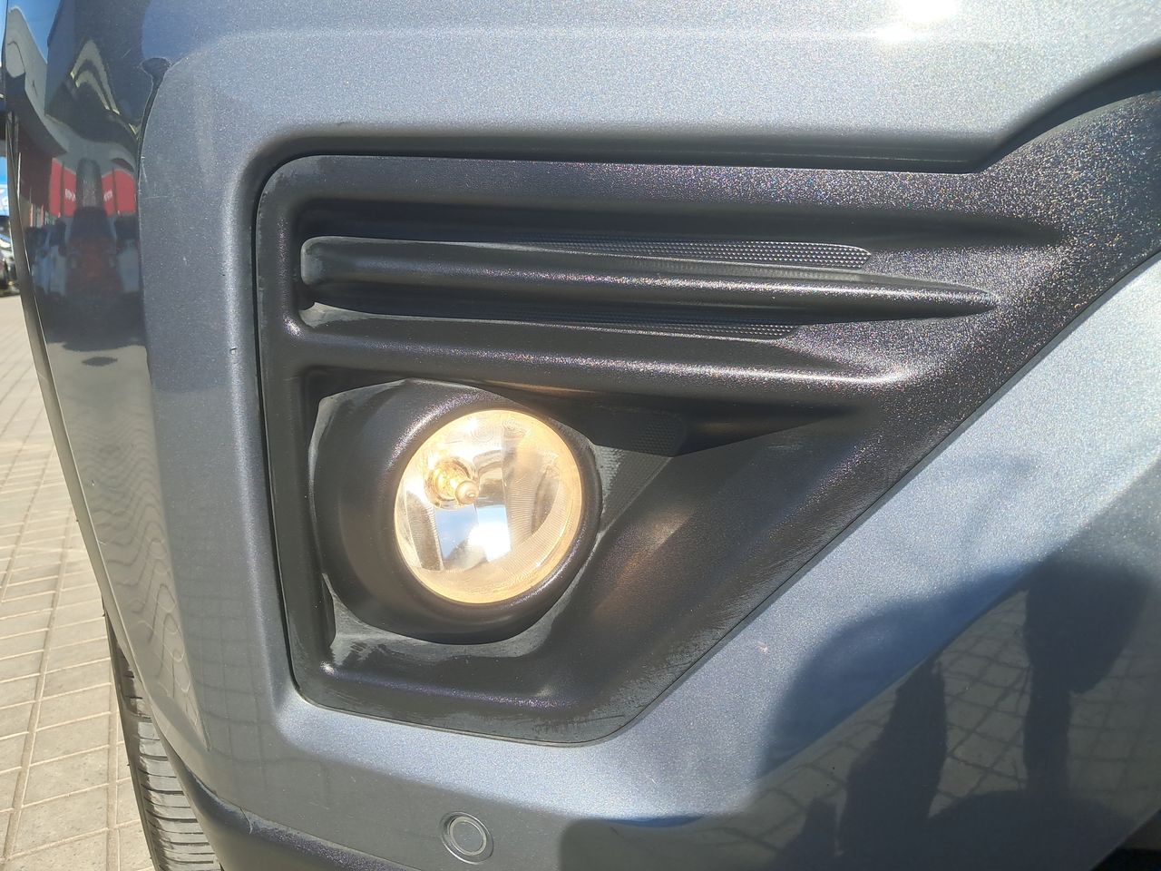 SSANGYONG - 19