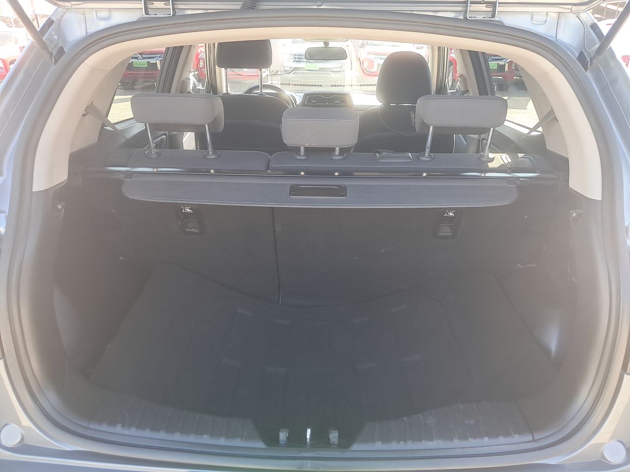 SSANGYONG - 21