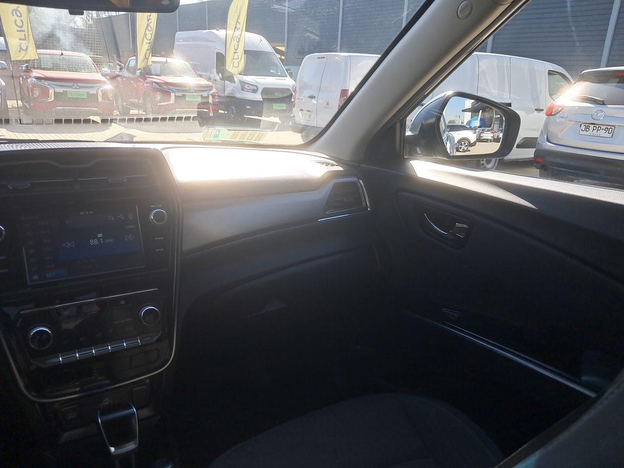 SSANGYONG - 10