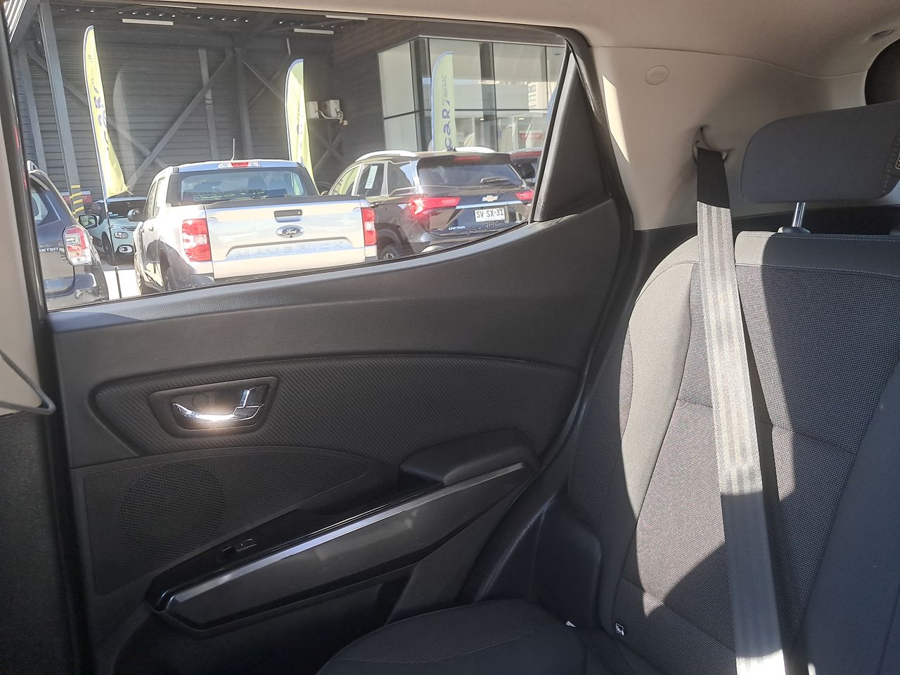 SSANGYONG - 12